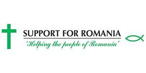 Support for Romania, Cardiff, Wales, UK