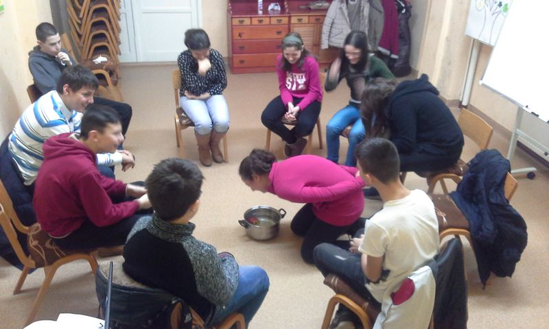 Marea lege a fericirii